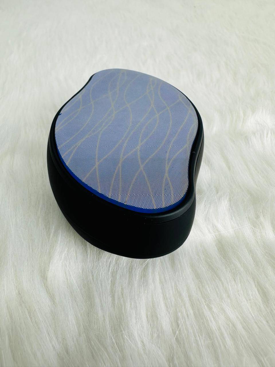 Crystal Hair Eraser(Black)